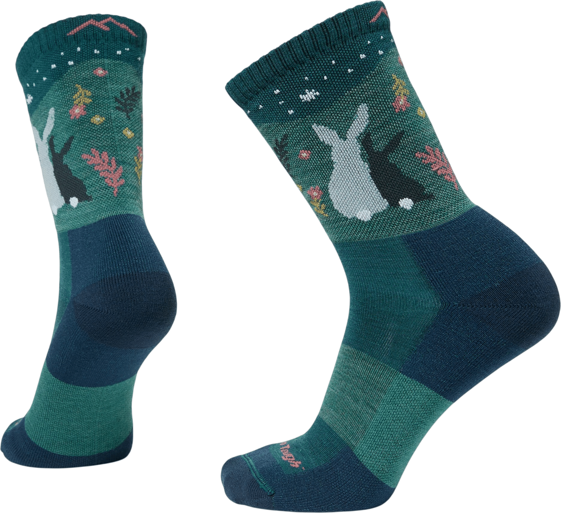 Darn Tough Hiking Socks