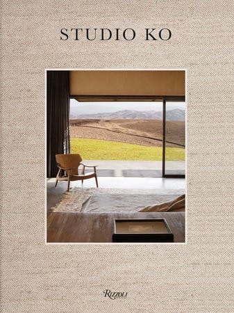 Studio KO: Form & Finish