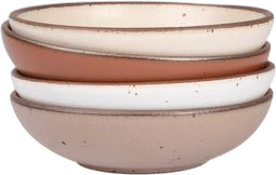 East Fork Everyday Bowls (set of 4)