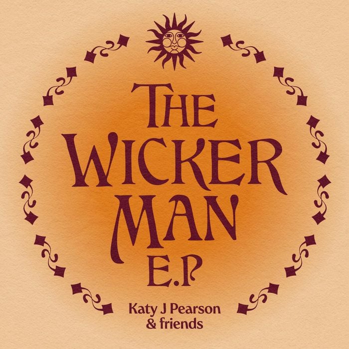 The Wicker Man EP (Katy J Pearson & Friends)