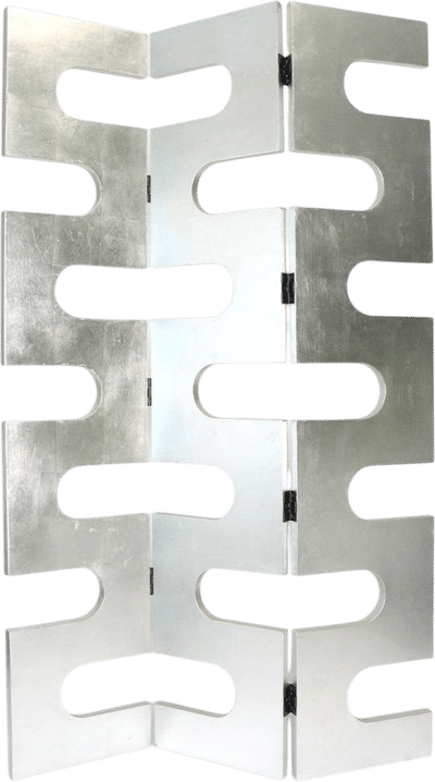 Americus 3-Panel Folding Room Divider