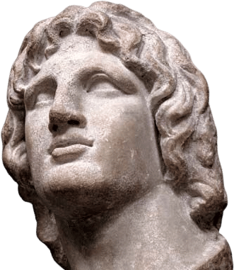 Alexander the Great (Sculpture)