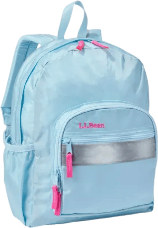 L.L.Bean School Backpacks