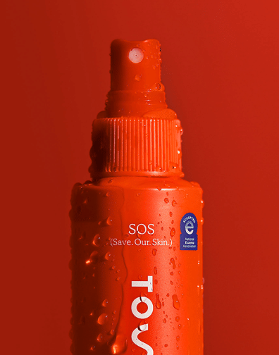 Tower 28 Beauty SOS Daily Rescue Facial Spray