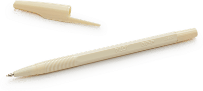 The Super P Ballpoint Pen