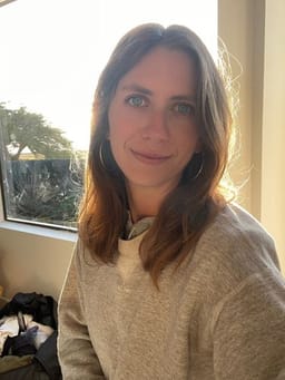Hannah Stoddard