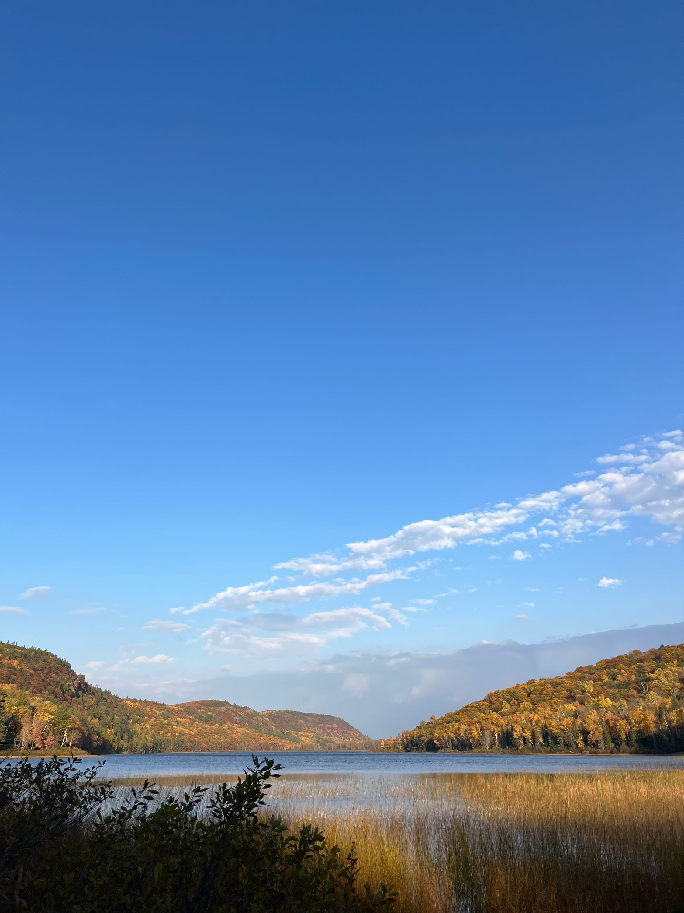 Porcupine Mountains - Michigan UP