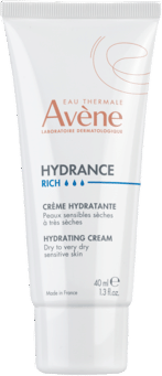 Avène Hydrance Crème Hydratante