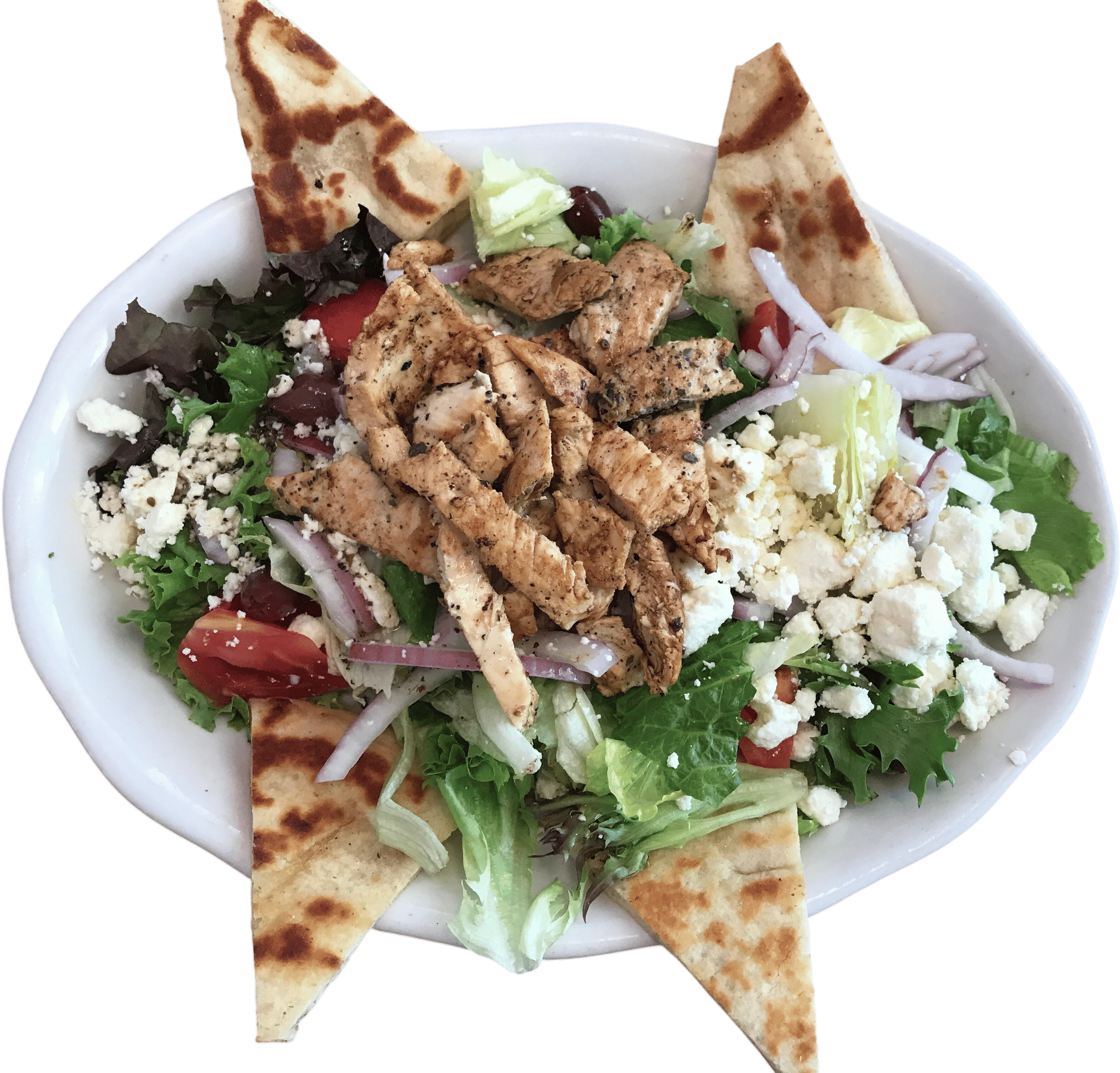John Papas Cafe