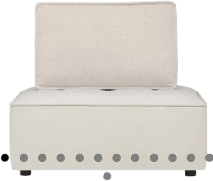 Ellie Convertible Bench