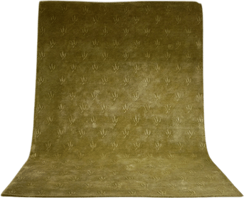 Petal Rug