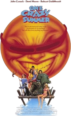 One Crazy Summer