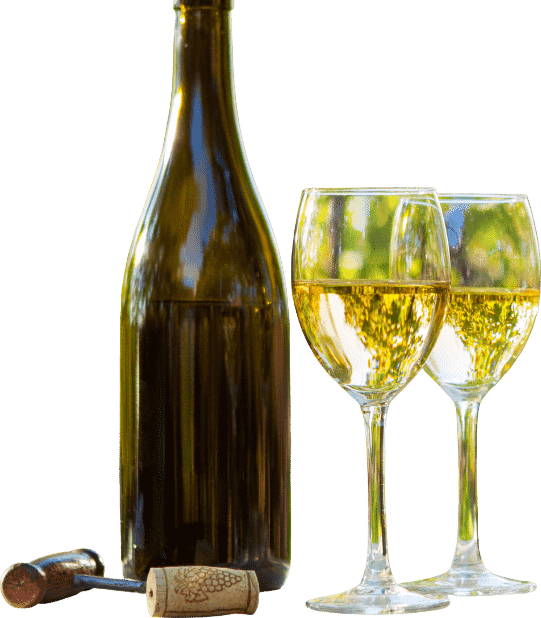 Pecorino Wine