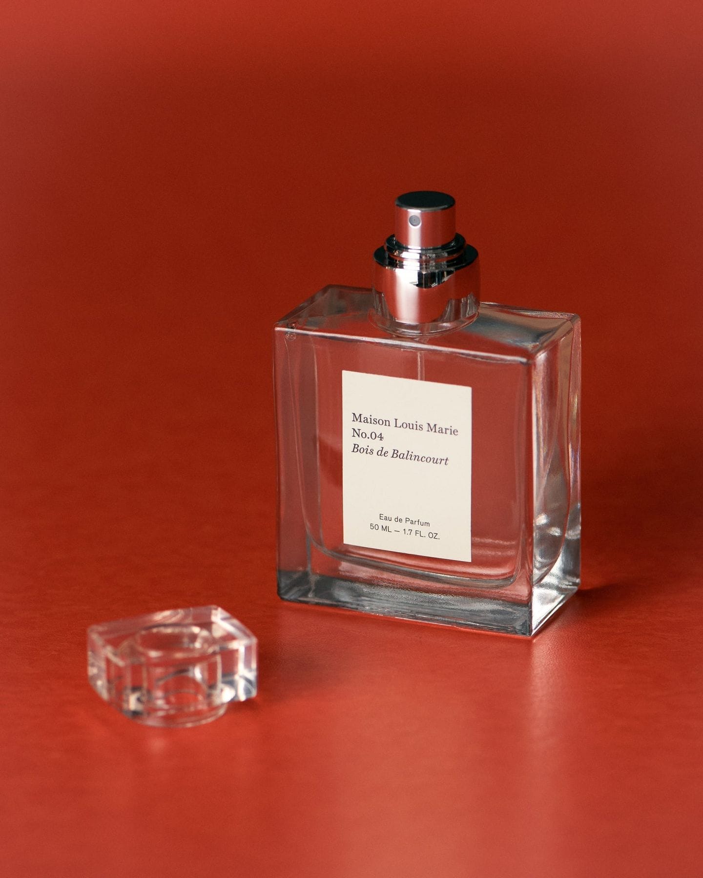 maison louise marie no. 4 