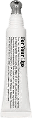 Necessaire lip balm