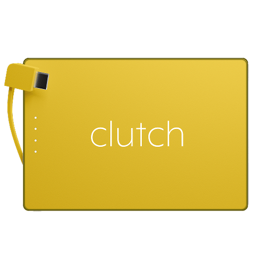 Clutch Pro USB-C