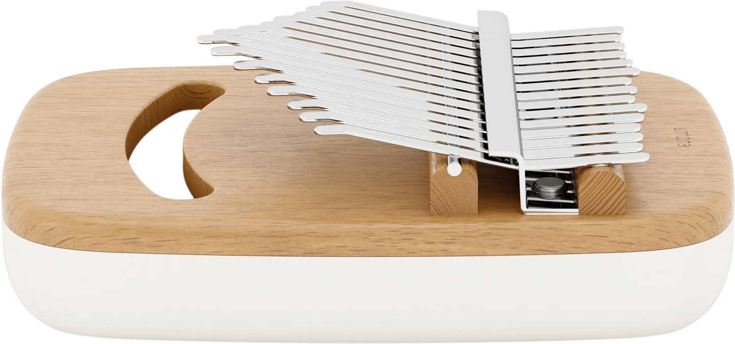 Strumba Kalimba Thumb Piano
