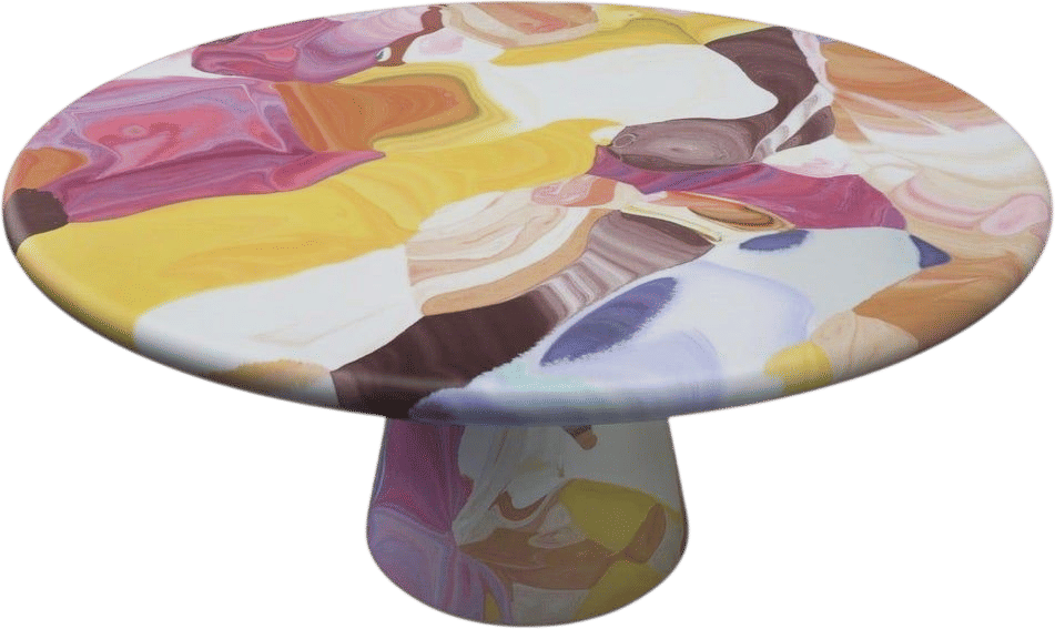 The Kooij Meltingpot Table