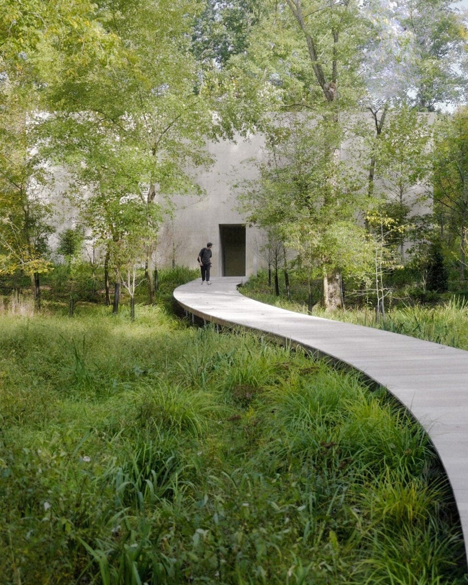 Glenstone Museum | Potomac, MD