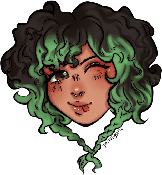 bre ~ zine propaganda