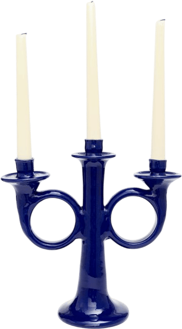 Loretta Candelabra