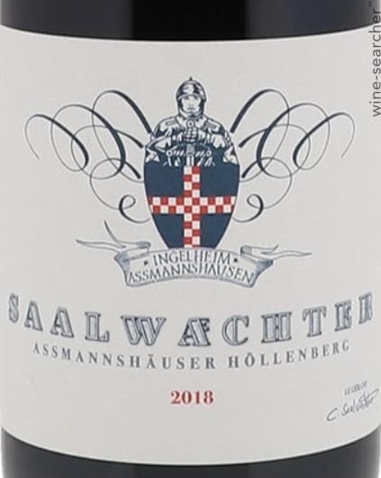 Weingut Saalwachter