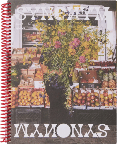 SYNONYM Magazine