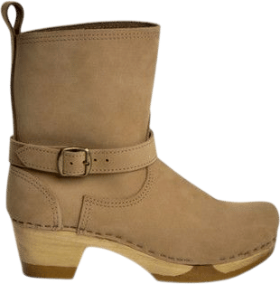 Sven Clogs boots