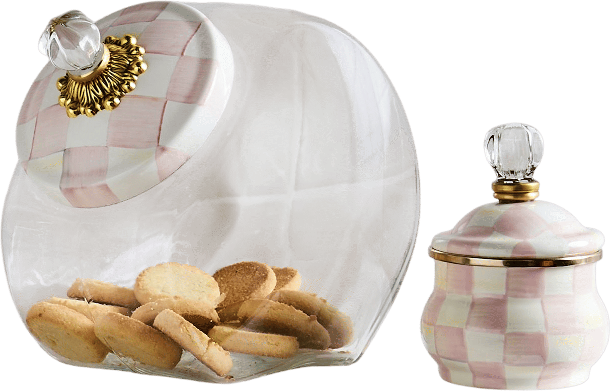 as the daughter of an almond mom