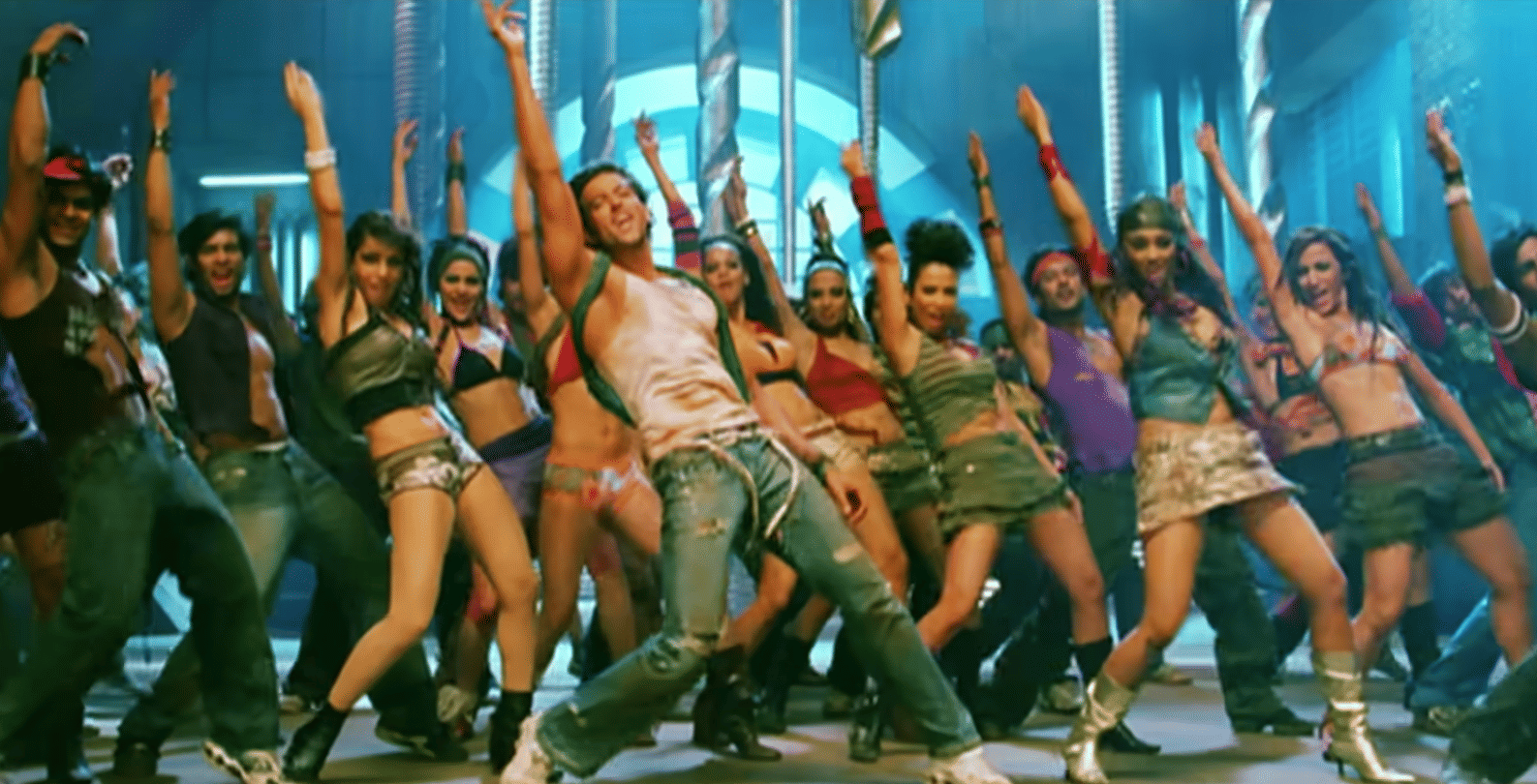 Dhoom Again