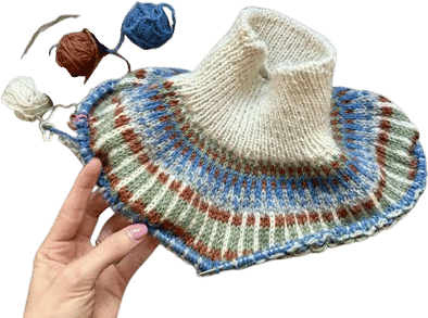 Knitting