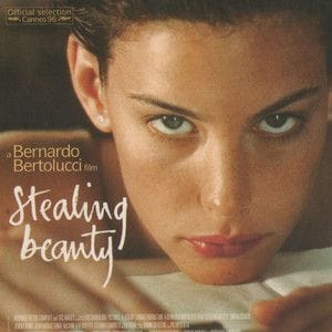 Stealing Beauty Soundtrack