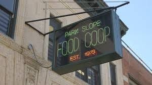 park slope food coop