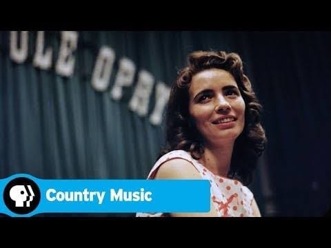 Ken Burns: Country Music