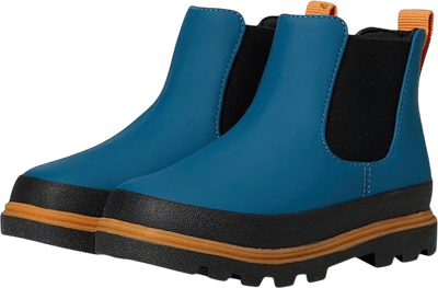Kensington Chelsea Boots