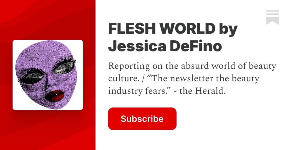 Jessica delfino Substack