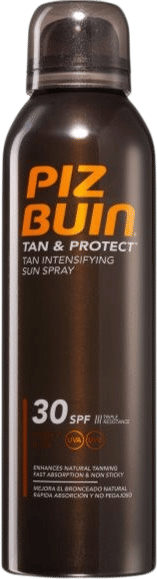 Piz Buin Intensifying Sun Spray SPF 30