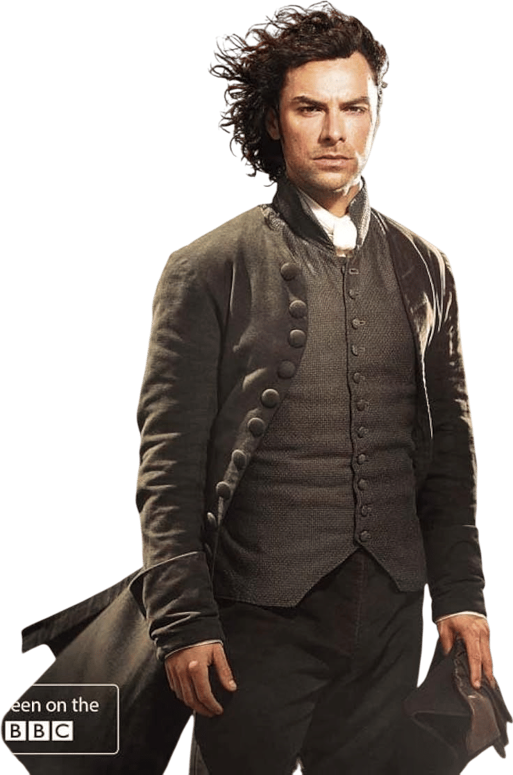 Poldark