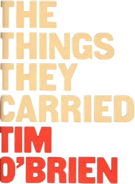 The things they carried