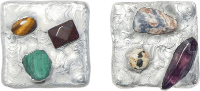 Square Drawer Pull