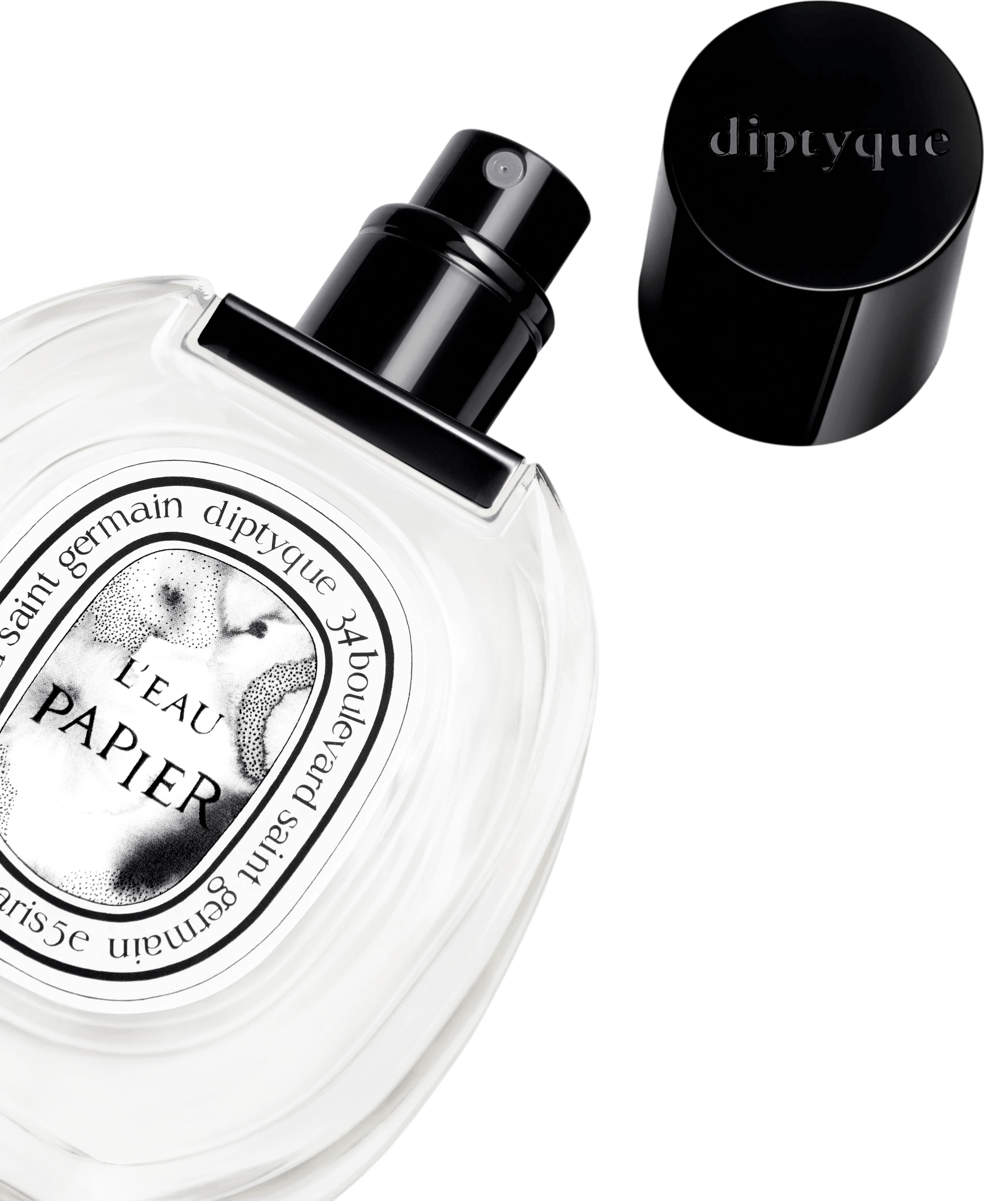 L'Eau Papier Eau de Toilette