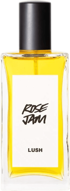 Lush Rose Jam EDP