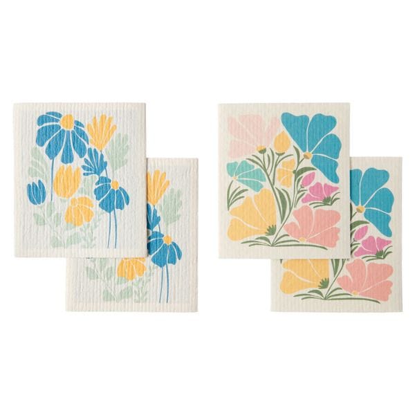 Swedish Dishcloths