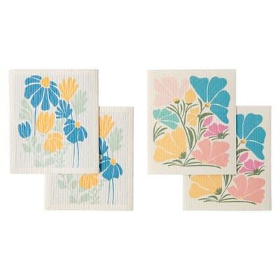 Swedish Dishcloths