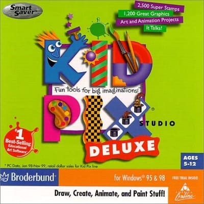 Kid Pix