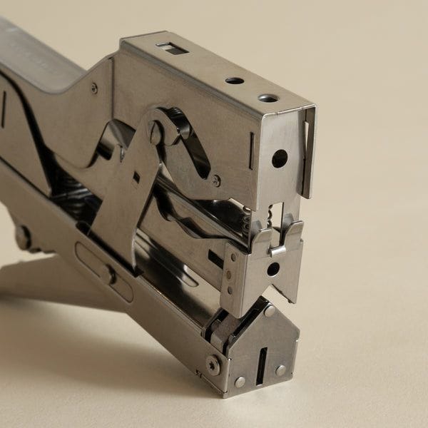 The Good Liver Corner Stapler