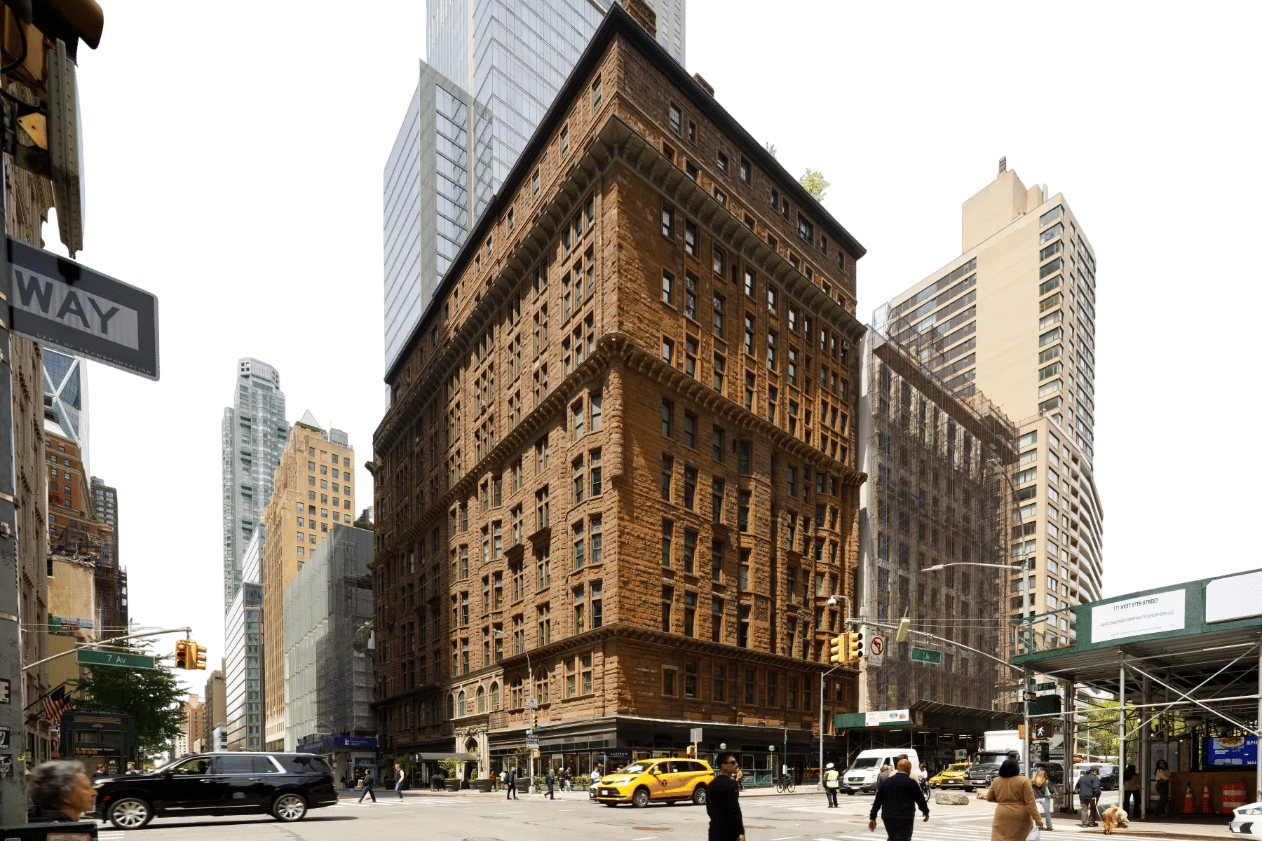 205 West 57th Street #10DC