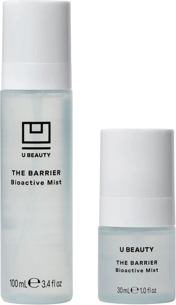 The BARRIER Bioactive Mist Press Box