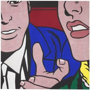Roy Lichtenstein: A Catalogue Raisonné