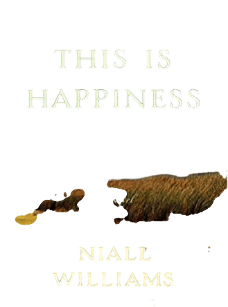 This is Happiness, by Niall Williams